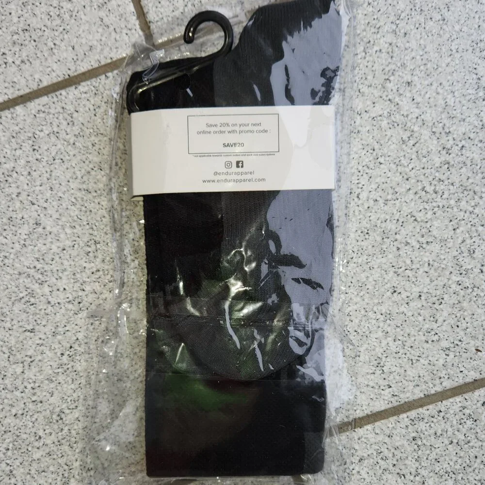 ENDUR Compression Socks - Picture 2 of 2
